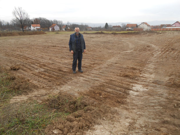 Град Слогу решава подстанарске муке: Због неслоге и неразумевања сеоски фудбалски клуб из Десимировца код Крагујевца остао без стадиона